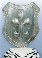 svd10 Lilie